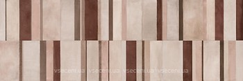 Фото Ragno ceramica декор Resina Decoro Bricks Avorio 40x120 (R7AA)