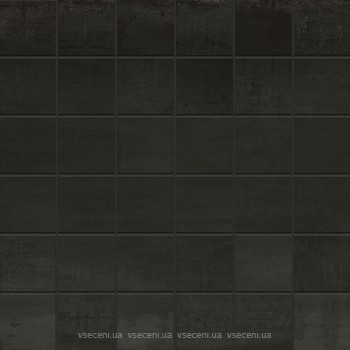 Фото Ragno ceramica мозаика Ironstone Mosaico Ghisa 30x30 (R7XG)