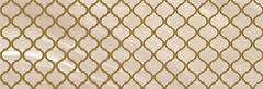 Фото Ceracasa Ceramica декор Absolute Deco Oro Sand 25x73