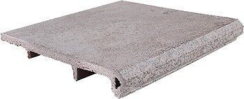 Фото Gresmanc ступень с капиносом Volcano Borde Piscina Recto Fuji Anti-Slip 31x31