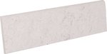 Фото Gresmanc цоколь Evolution Rodapie White Stone 8.6x31