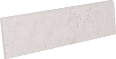 Фото Gresmanc цоколь Evolution Rodapie White Stone 8.6x31