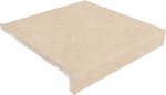 Фото Gresmanc ступень с капиносом Evolution Peldano Recto Evo Beige 31x31.7