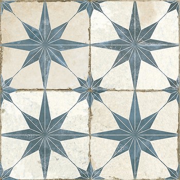 Фото Peronda плитка напольная Fs Star Blue 45x45