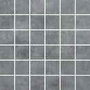 Фото Cerrad мозаика Batista Steel Lappato 29.7x29.7 (36478)