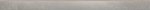 Фото Cerrad цоколь Tassero Baseboard Gris Lappato 8x119.7 (36263)