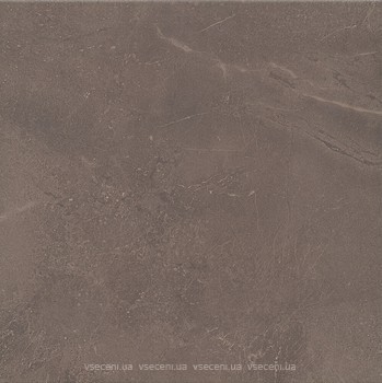 Фото Kerama Marazzi плитка напольная Орсе коричневая обрезная 40.2x40.2 (SG159800R)