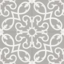 Фото Ragno ceramica плитка Contrasti Tappeto 1 20x20 (R7HC)