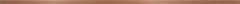 Фото Cersanit фриз Metal Copper Mirror Border Brown 1x59.8