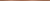 Фото Cersanit фриз Metal Copper Mirror Border Brown 1x59.8