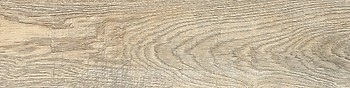 Фото Inter Cerama плитка напольная Exselent светло-коричневая 15x60 (1560103031)