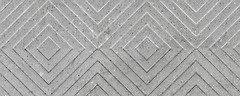 Фото Geotiles плитка настенная Kent Gris Rlv 30x90