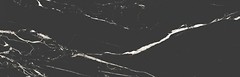 Фото Grespania плитка настенная Marmorea Marquina 31.5x100 (70MD901)