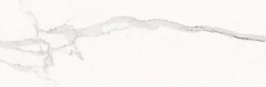 Фото Grespania плитка настенная Marmorea Estatuario 31.5x100 (70MD001)