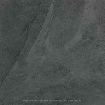 Фото Grespania плитка Annapurna 5.6 mm Negro 120x120 (80NN93E)