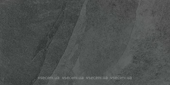 Фото Grespania плитка Annapurna 5.6 mm Negro 60x120 (80NN94E)