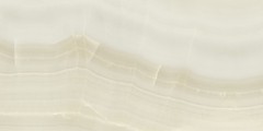 Фото Newker плитка настенная Marble+ Onyx Ivory Nanotech 60x120