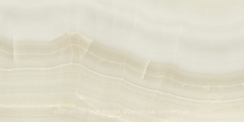 Фото Newker плитка настенная Marble+ Onyx Ivory Nanotech 60x120
