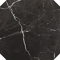 Фото Nowa Gala декор Magic Black Dekor MB 14 Oktagon Poler 59.7x59.7