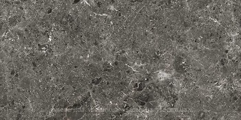 Фото Grespania плитка Artic 5.6 mm Antracita Pulido 60x120 (80RC64P)
