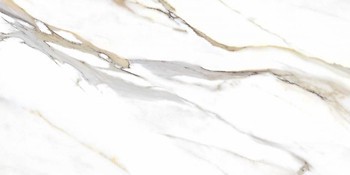 Фото Grespania плитка Calacata Gold Natural 60x120 (48CL29R)