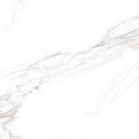 Фото Ibero Ceramika плитка напольная Selecta Carrara White Plus Rect 74.5x74.5
