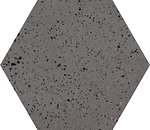 Фото Ceramika Paradyz плитка Industrialdust Grafit Mat 17.1x19.8
