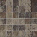 Фото La Fenice мозаика Oxydum Mosaico Su Rete Rust 30x30 (Tozz. 5x5)