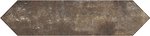 Фото La Fenice декор Oxydum Decoro Losanga Rust Rett 7.5x30