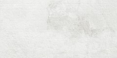 Фото La Fenice плитка Amazing Bianco Struttura Roccia Grip 60x120