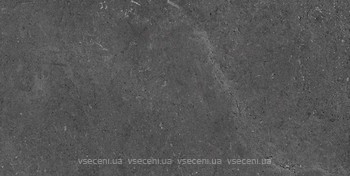 Фото Marazzi плитка Stream Anthracite Rettificato 60x120 (M0U2)