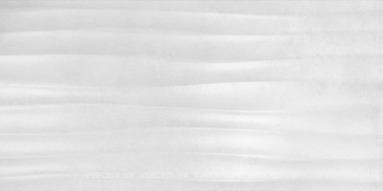 Фото Marconi плитка настенная Modern Linea Bianco 29.6x59.5