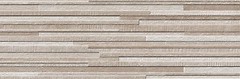 Фото Marazzi плитка настенная Dover Beige Block 3D 30x90 (M13L)