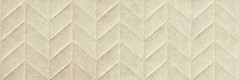 Фото Marazzi плитка настенная Dover Beige Spike 3D 30x90 (M13P)