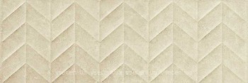 Фото Marazzi плитка настенная Dover Beige Spike 3D 30x90 (M13P)