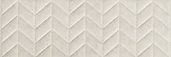 Фото Marazzi плитка настенная Dover Grey Spike 3D 30x90 (M13N)