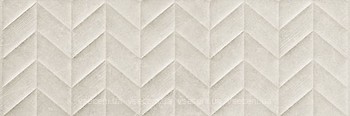 Фото Marazzi плитка настенная Dover Grey Spike 3D 30x90 (M13N)