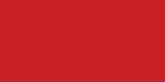 Фото Rako плитка настенная Color One красная глянцевая 19.8x39.8 (WAAMB363)