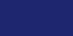 Фото Rako плитка настенная Color One темно-синяя глянцевая 19.8x39.8 (WAAMB555)