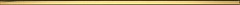 Фото Dune Ceramica фриз Cosmopolitan Strip Oro 2x75
