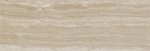 Фото Dune Ceramica плитка настенная Glory Travertine Gloss 29.5x90.1