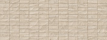 Фото Porcelanosa плитка мозаичная Prada Mosaico Caliza 45x120 (P3580088)