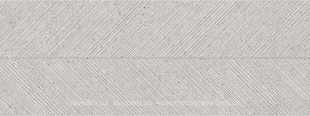 Фото Porcelanosa плитка настенная Prada Spiga Acero 45x120 (P3580083)