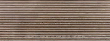 Фото Porcelanosa плитка настенная Liston Madera Gris 45x120 (P3580045)