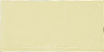 Фото Estudio Ceramico плитка настенная Bohemia Mustard 12.5x25