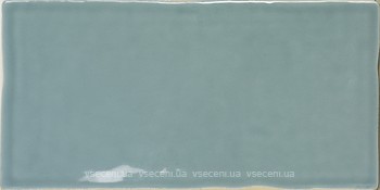 Фото Estudio Ceramico плитка настенная Bohemia Mystic Blue 12.5x25