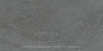Фото Lea Ceramiche плитка Waterfall Gray Flow Nat Rett 60x120 (LGXWF10)
