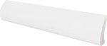 Фото Equipe Ceramicas фриз Artisan Pencil Bullnose Rose Mallow 3x20