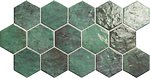 Фото Realonda плитка Hex Zellige 26.5x51