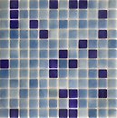 Фото Vivacer мозаика Микс 32x32 (HVZ-117)